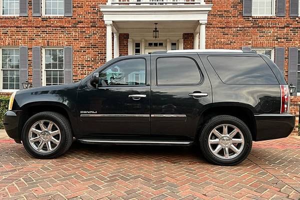 2012 GMC Yukon Denali