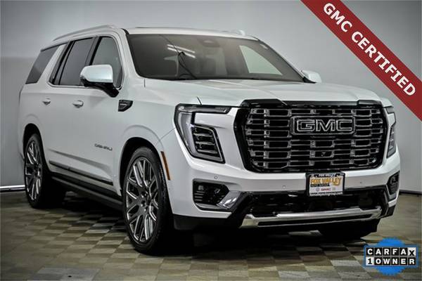 GMC Yukon with VIN: 1GKS2ERL0SR270877