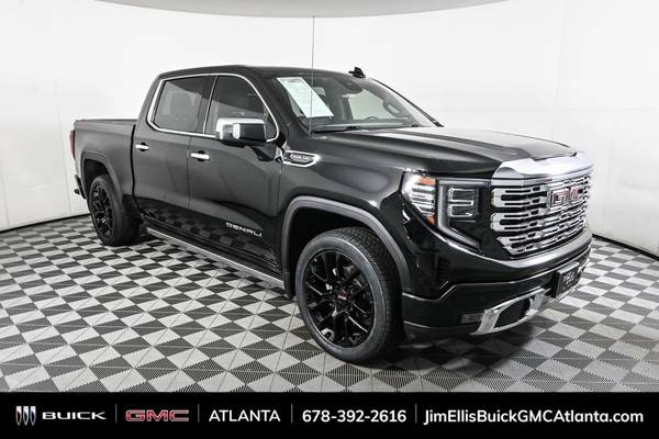 GMC Sierra 1500 with VIN: 1GTUUGELXPZ163567