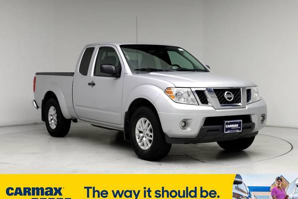 2019 Nissan Frontier SV  King Cab