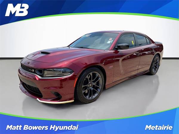 Dodge Charger with VIN: 2C3CDXGJ9PH700876