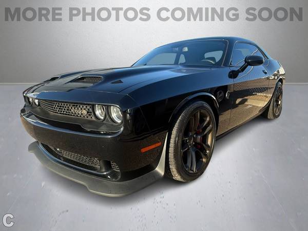 Dodge Challenger with VIN: 2C3CDZC98LH191011
