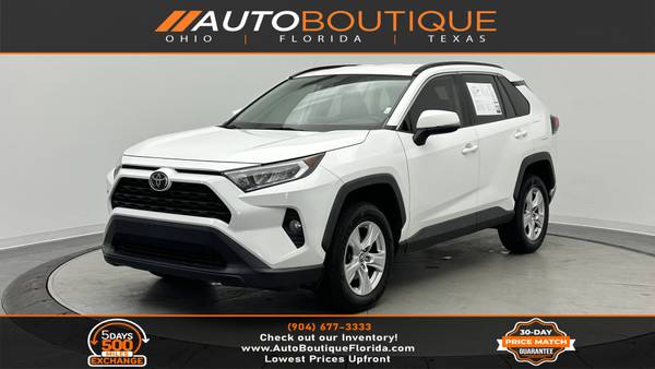 Toyota RAV4 with VIN: 2T3W1RFV3LW065102