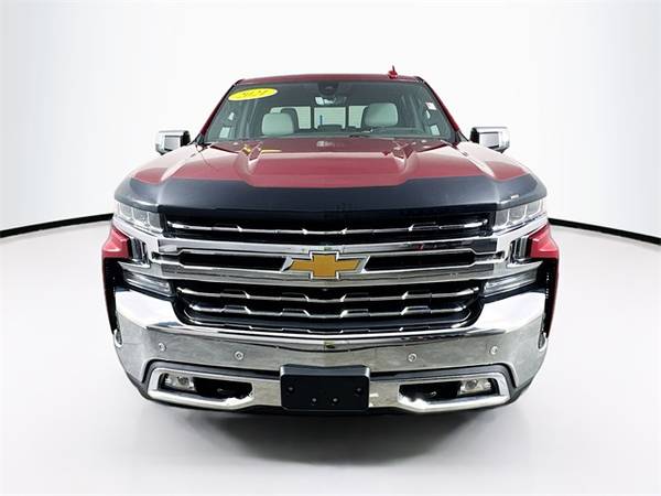 Chevrolet Silverado 1500 with VIN: 3GCUYGET0MG211383