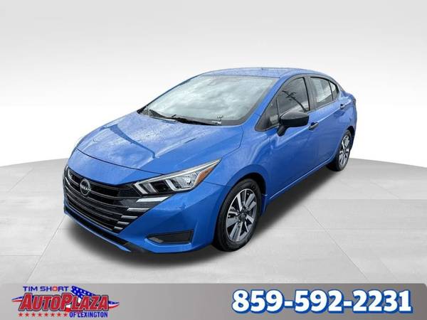 Nissan Versa with VIN: 3N1CN8DV6RL893653