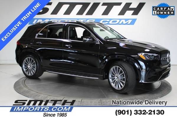 Mercedes-Benz GLE-Class with VIN: 4JGFB4FB9RB127587