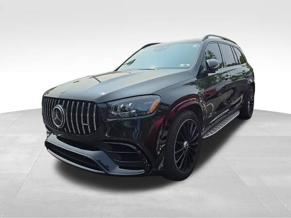 Mercedes-Benz GLS-Class with VIN: 4JGFF8KEXMA277962