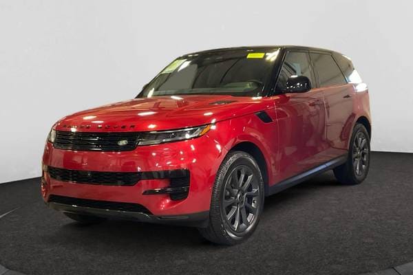 2023 Land Rover Range Rover Sport P360 SE