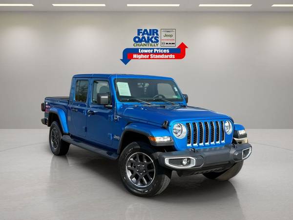 Jeep Gladiator with VIN: 1C6HJTFG2ML509511