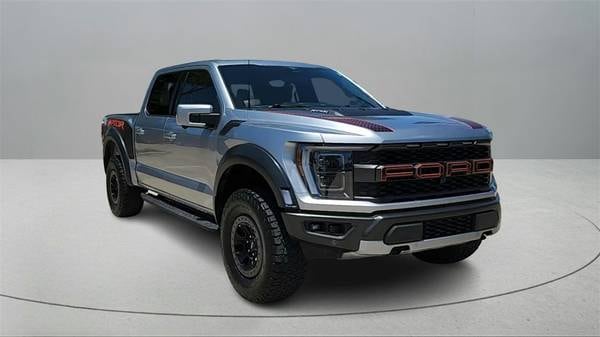 Ford F-150 with VIN: 1FTFW1RGXPFC98658