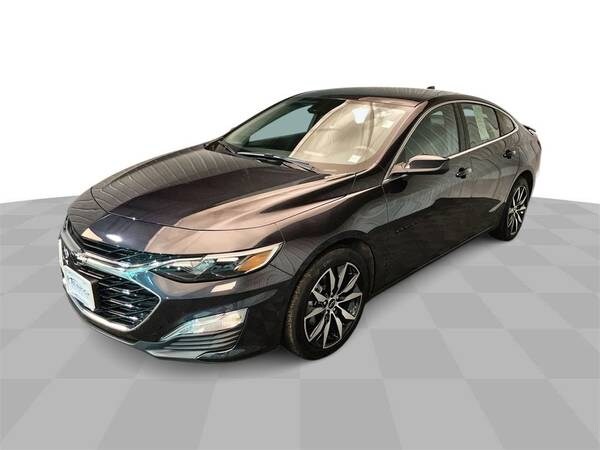 Chevrolet Malibu with VIN: 1G1ZG5ST2NF152267