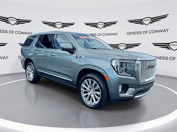 GMC Yukon with VIN: 1GKS2DKL9RR176415