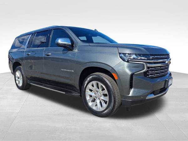 Chevrolet Suburban with VIN: 1GNSKFKD9PR375579