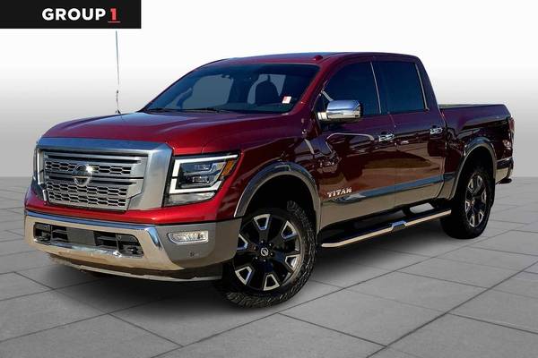 Nissan Titan with VIN: 1N6AA1ED8MN532721