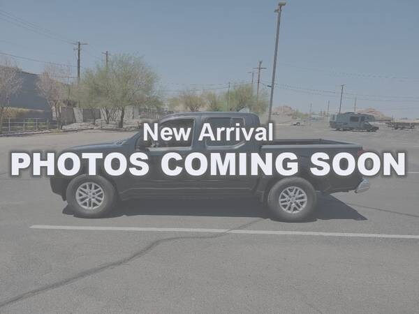 Nissan Frontier with VIN: 1N6AD0ER1KN790914