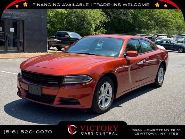 Dodge Charger with VIN: 2C3CDXBG7MH543551