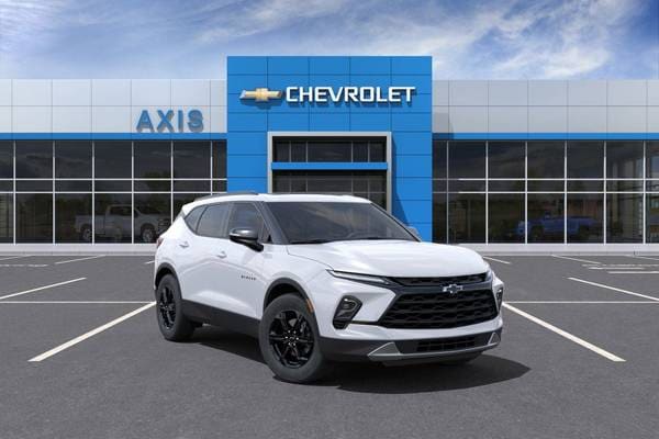 2023 Chevrolet Blazer 3LT