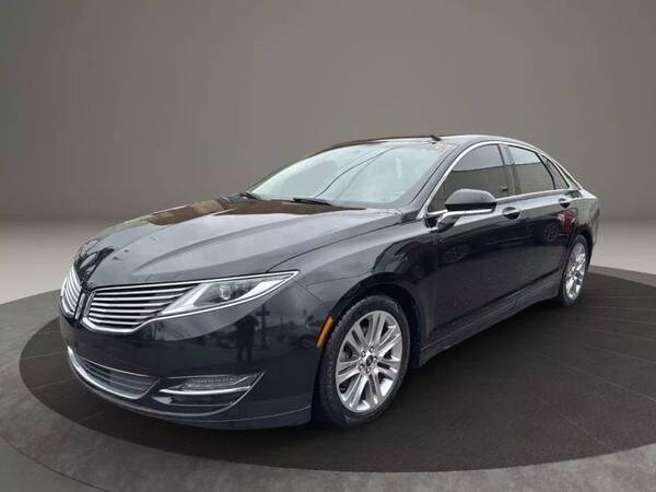 Lincoln MKZ with VIN: 3LN6L2JK5GR631331