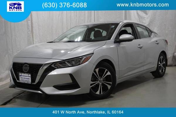 Home - KNB Motors of Northlake