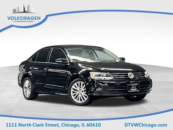 Volkswagen Jetta with VIN: 3VWL17AJ4GM203522