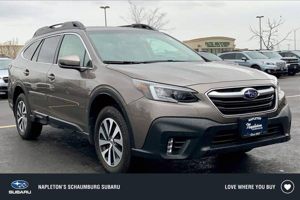 Subaru Outback with VIN: 4S4BTAFC6N3198964