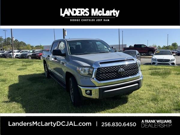 Toyota Tundra with VIN: 5TFEY5F13MX273295