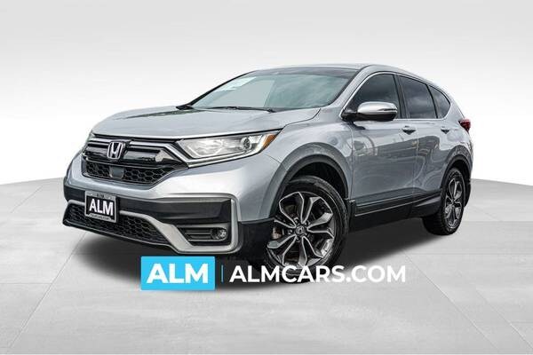Honda CR-V with VIN: 7FARW1H56LE026821