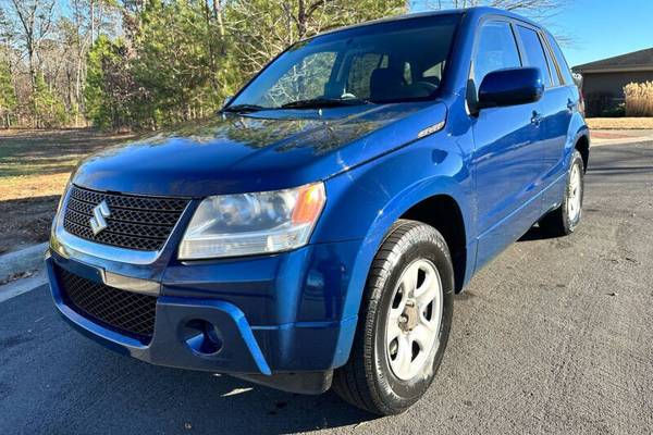 Used Suzuki Grand Vitara for Sale in Savannah, GA