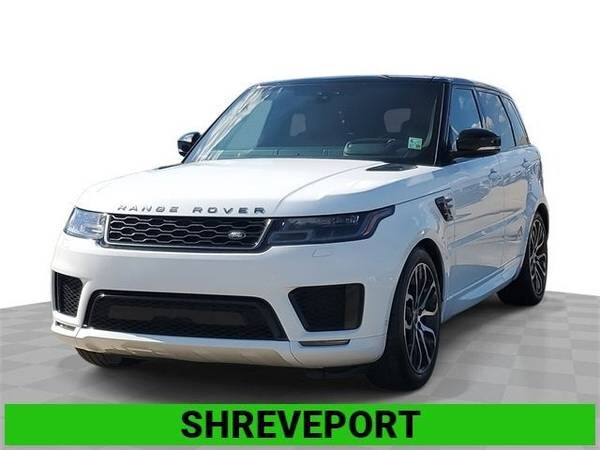 Land Rover Range Rover Sport with VIN: SALWR2SE8LA714695