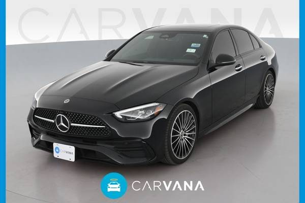 2023 Mercedes-Benz C-Class C 300 4MATIC