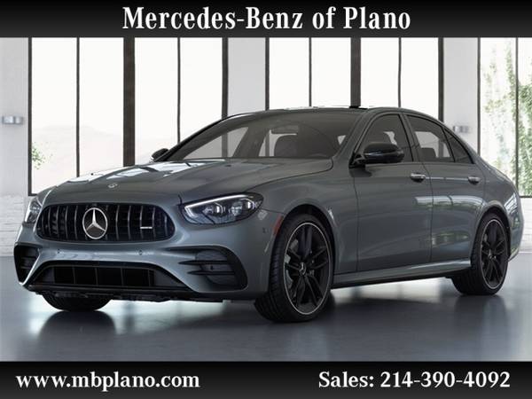 Mercedes-Benz E-Class with VIN: W1KZF6BB6MA965071