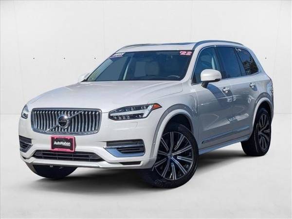 Volvo XC90 with VIN: YV4H60CL1N1846319