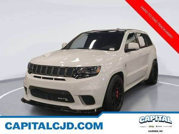 Jeep Grand Cherokee with VIN: 1C4RJFN97MC674715