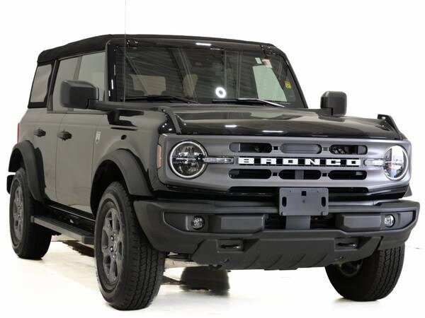 Ford Bronco with VIN: 1FMDE7BH6RLA25202