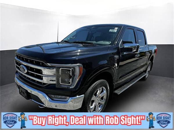 Ford F-150 with VIN: 1FTFW1E52PFB94279