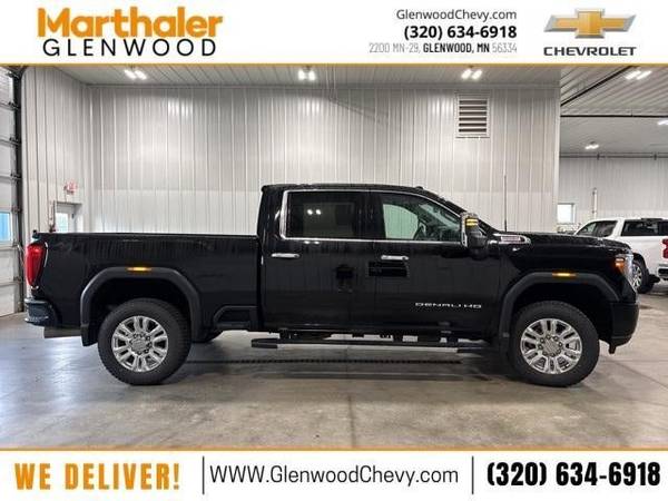 GMC Sierra 2500HD with VIN: 1GT19REY5MF124006