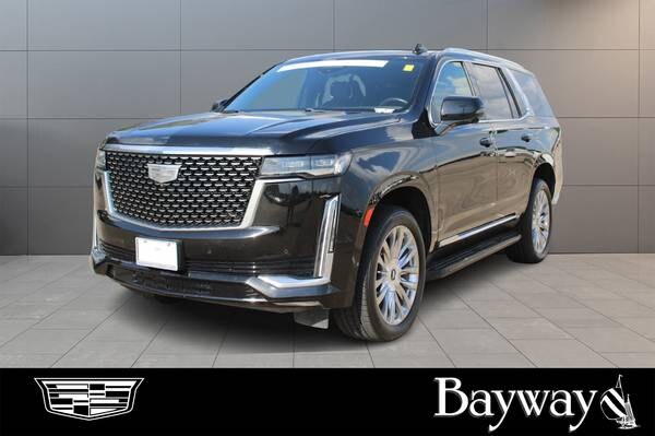 Cadillac Escalade with VIN: 1GYS4BKL0MR360851