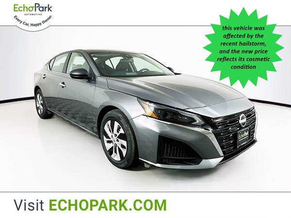 Nissan Altima with VIN: 1N4BL4BV8SN318721