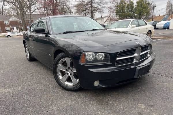 2008 Dodge Charger RT