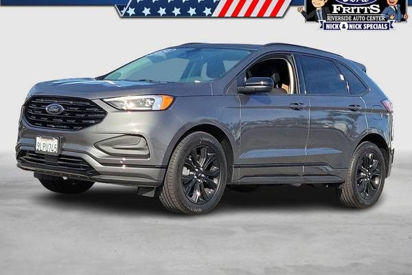 2024 Ford Edge SE