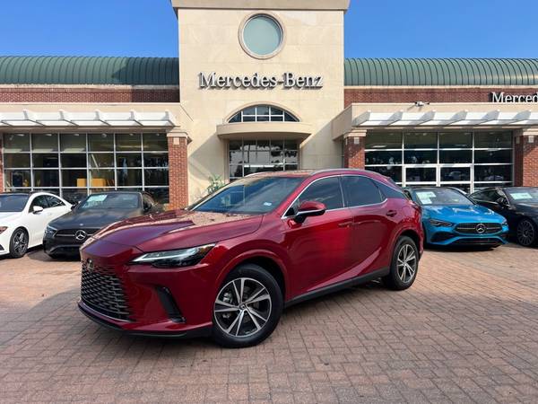 Lexus RX 350h with VIN: 2T2BBMCA7PC019106