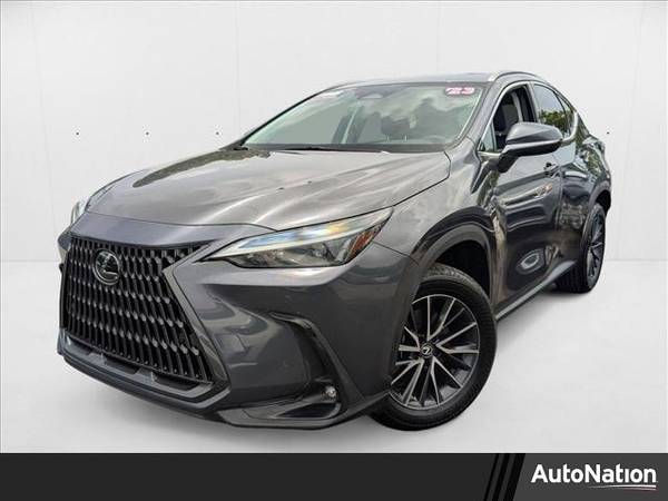 Lexus NX 250 with VIN: 2T2GDCAZ2PC003057