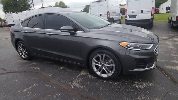 Ford Fusion with VIN: 3FA6P0CD5LR249375