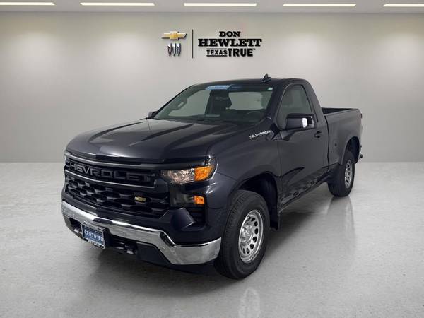 Chevrolet Silverado 1500 with VIN: 3GCNAAEK1RG117663
