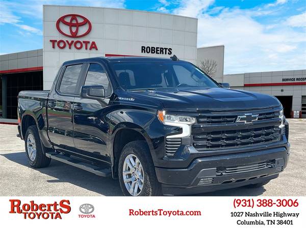 Chevrolet Silverado 1500 with VIN: 3GCUDEE8XPG111386