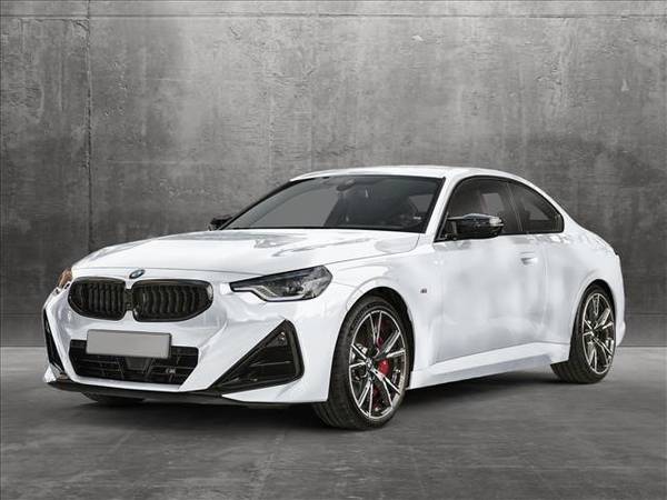 BMW 2 Series with VIN: 3MW53CM08S8F17061