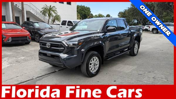 Toyota Tacoma with VIN: 3TYKD5HN0RT017759