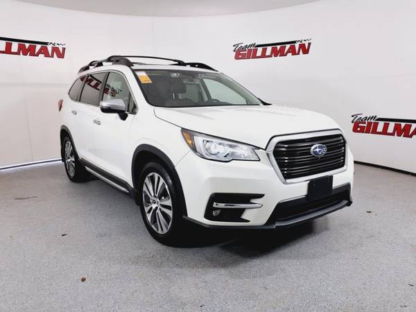 Subaru Ascent with VIN: 4S4WMARD7L3456232