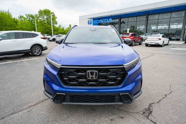 Honda CR-V with VIN: 5J6RS6H58PL000691