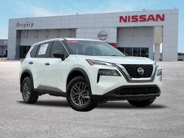 Nissan Rogue with VIN: 5N1AT3AA0MC839215